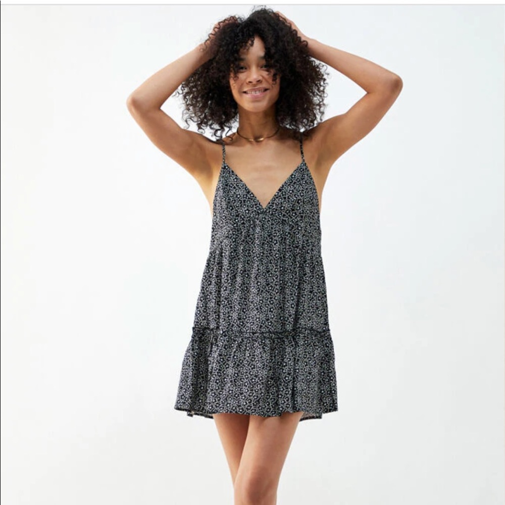 Urban dress - NEW with tags